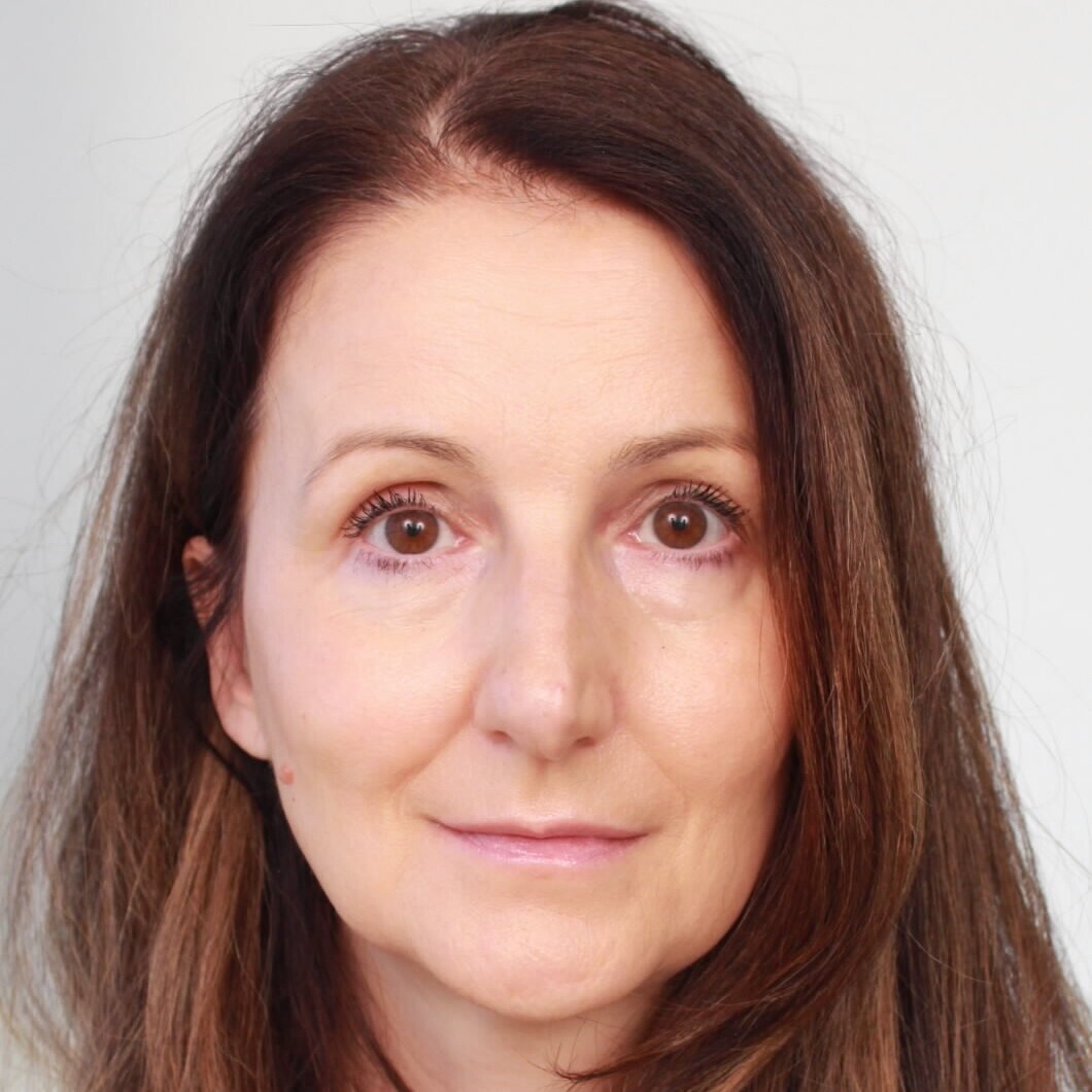 Dr. Jelena Zickwolf