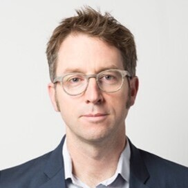 Dr Tom Johnson