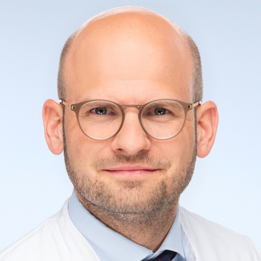 Prof. Florian Kahles