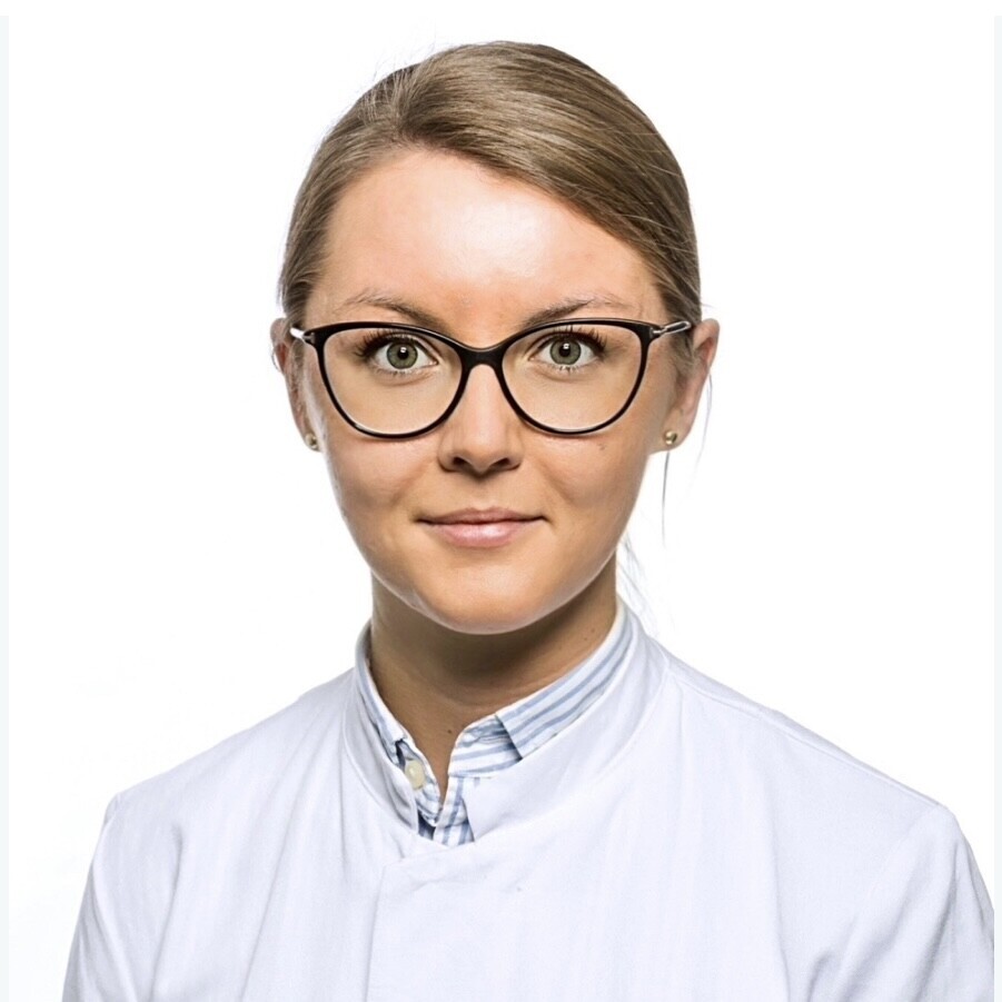 Dr. Dominika Kanschik