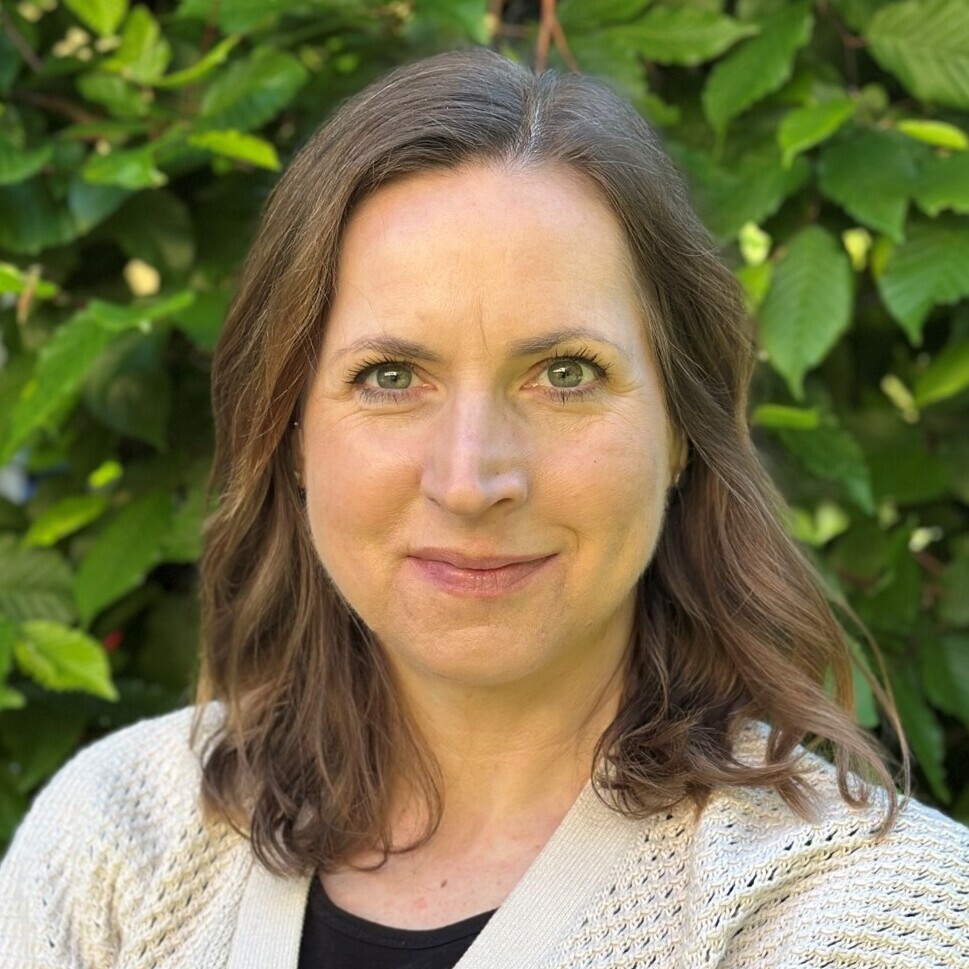 PD Dr. Sabine Kesting