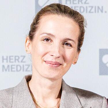 Dr. Kathrin Klein
