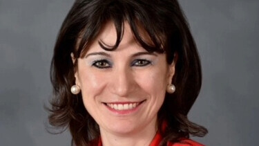 Prof. Tamara Kovacevic-Preradovic