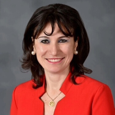 Prof. Tamara Kovacevic-Preradovic