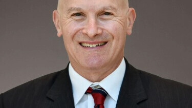 Dr. Christopher M. Kramer