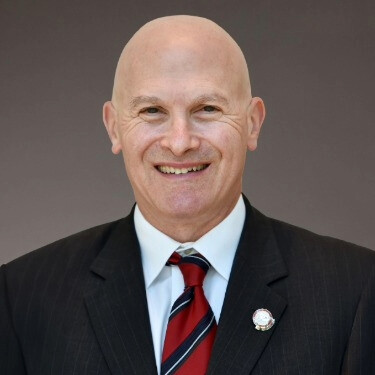 Dr. Christopher M. Kramer