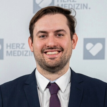 PD Dr. Karl-Patrik Kresoja