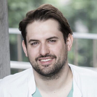PD Dr. Karl-Patrik Kresoja