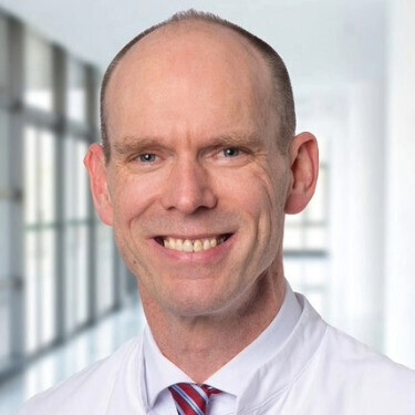 Prof. Michael Lehrke