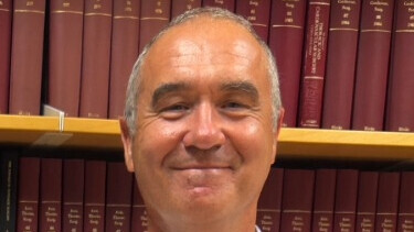 Prof. Artur Lichtenberg