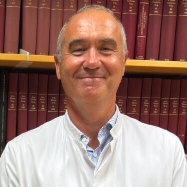 Prof. Artur Lichtenberg