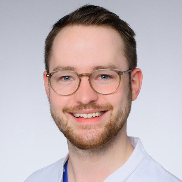 Dr. Sascha Macherey-Meyer