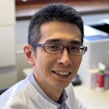 Prof. Hisaki Makimoto