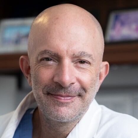 Prof Gregory M. Marcus