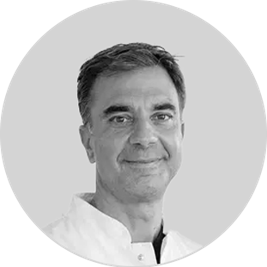 Prof. Steffen Massberg