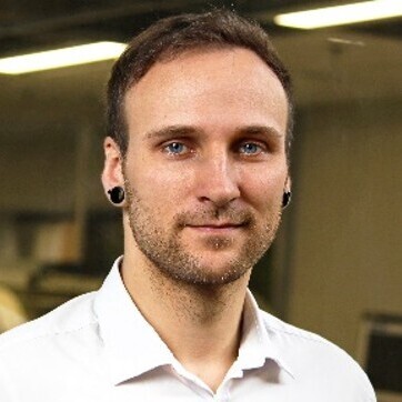 Prof. Denys J. C. Matthies