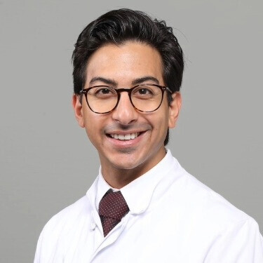 Dr. Daniel Messiha