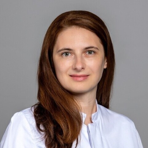 PD Dr. Raluca-Ileana Mincu