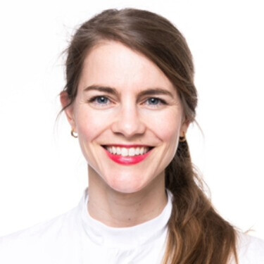 Dr. Johanna Müller-Leisse