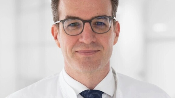 Prof. Holger Nef