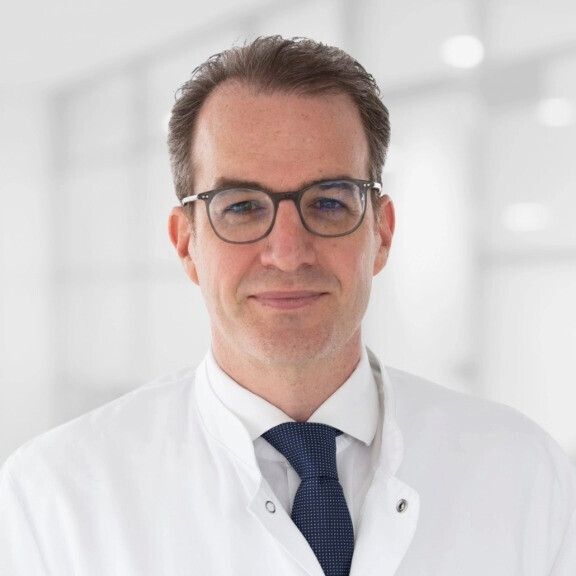 Prof. Holger Nef