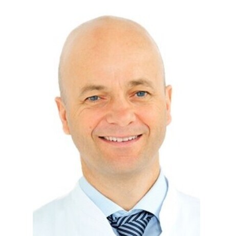 Prof. Georg Nickenig