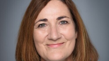 Prof. Renate Oberhoffer