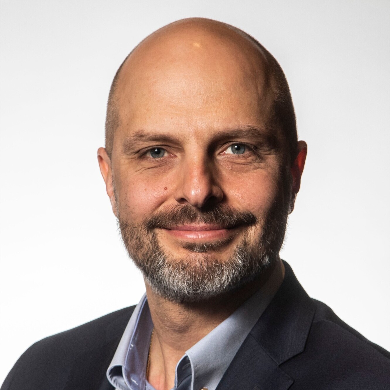 Prof. Petr Peichl