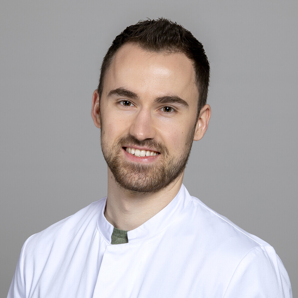 Dr. David Pinsdorf
