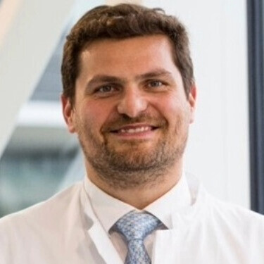 Prof. Amin Polzin