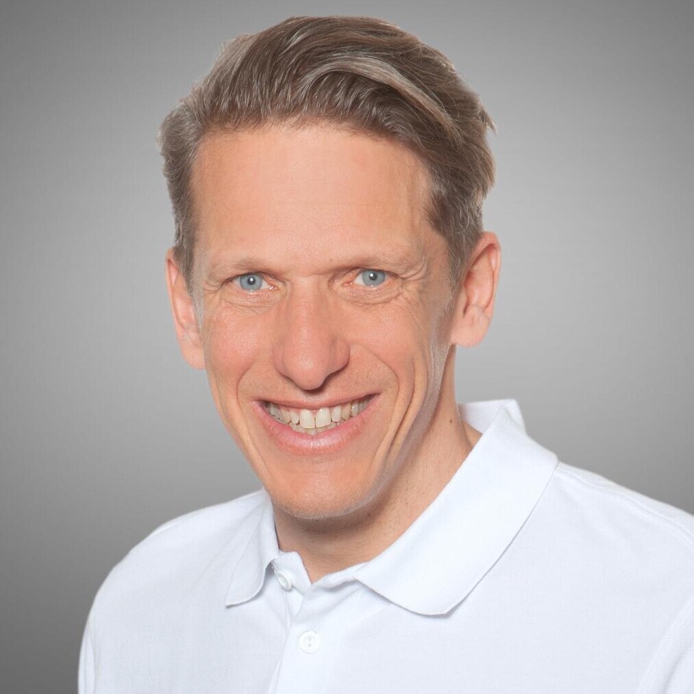 Prof. Christian Sticherling