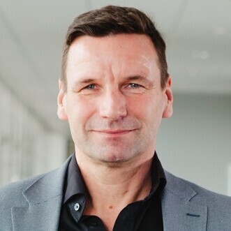 Prof. Holger Thiele