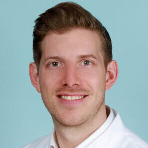 PD Dr. Fabian Proft