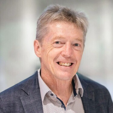 Prof. Helmut Pürerfellner