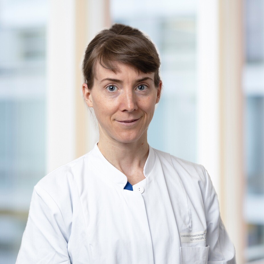 Dr. Eva Rasenack
