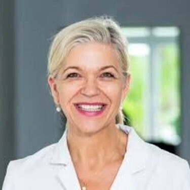 Prof. Rona K. Reibis
