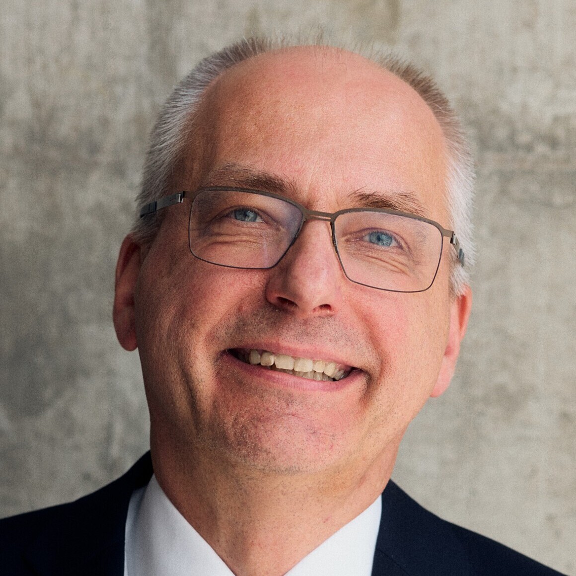 Prof. Oliver Ricken
