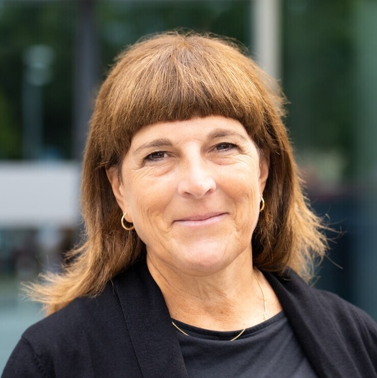 Prof. Stephanie Roll