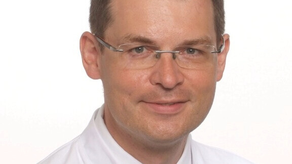 Prof. Volker Rudolph