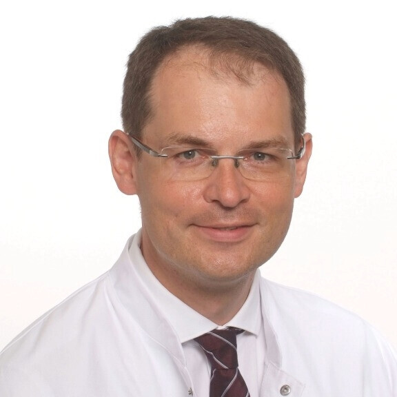 Prof. Volker Rudolph