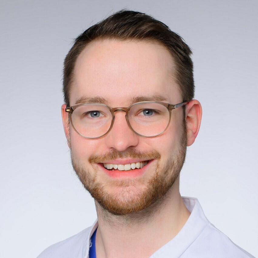 Dr. Sascha Macherey Meyer