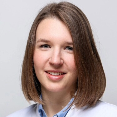 Dr. Lara Schlender