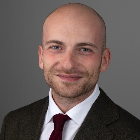 PD Dr. Alexander Schulz