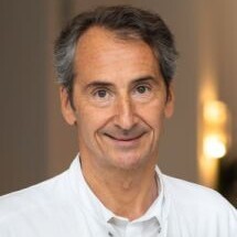 Prof. Bernhard Schwaab