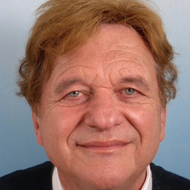 Prof. Sigmund Silber