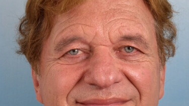 Prof. Sigmund Silber