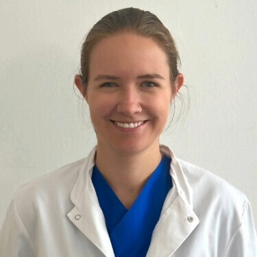 Dr. Saskia Stegmüller