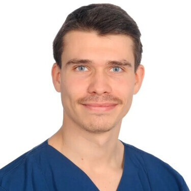 PD Dr. Lukas Stolz