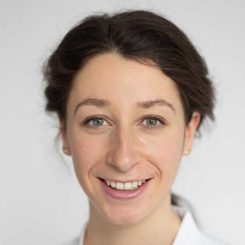 Dr. Paulina Stürzebecher