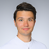 Maximilian Tessenyi